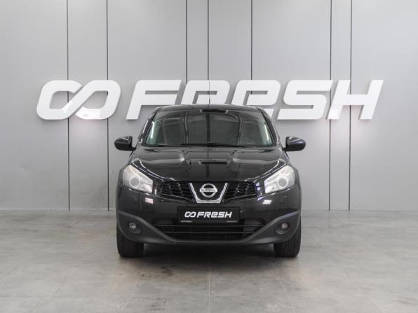 Nissan Qashqai I Рестайлинг с пробегом 2011 года, цена 999 000 рублей, 195174 км, внедорожник, Автокод Объявления