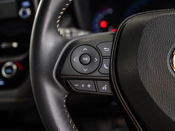 Toyota Corolla XII (E210) с пробегом 2020 года, цена 1 745 000 рублей, 31228 км, универсал, Автокод Объявления