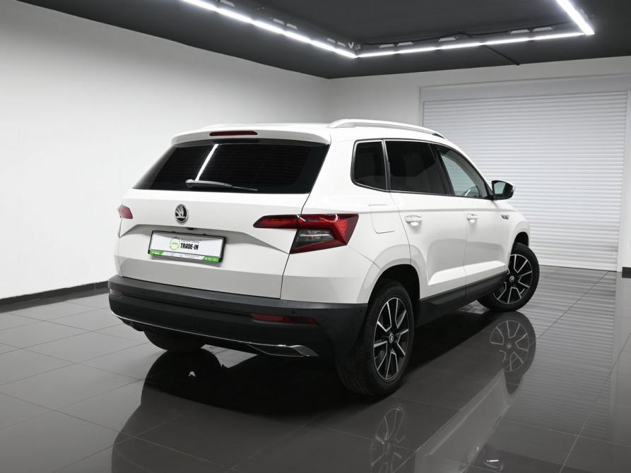 Skoda Karoq I Тверь  - изображение 2