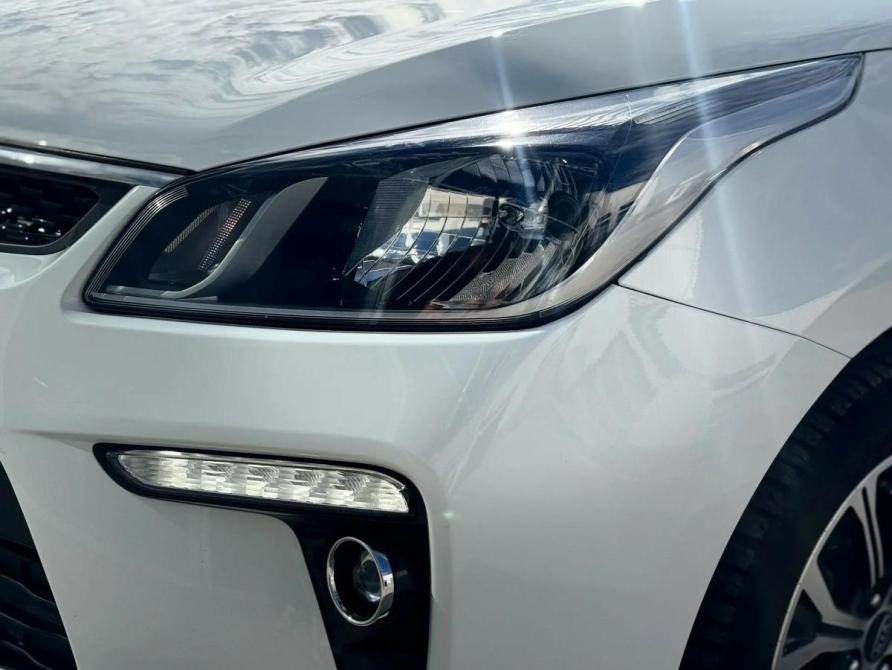Kia Rio IV Воронеж  - изображение 2