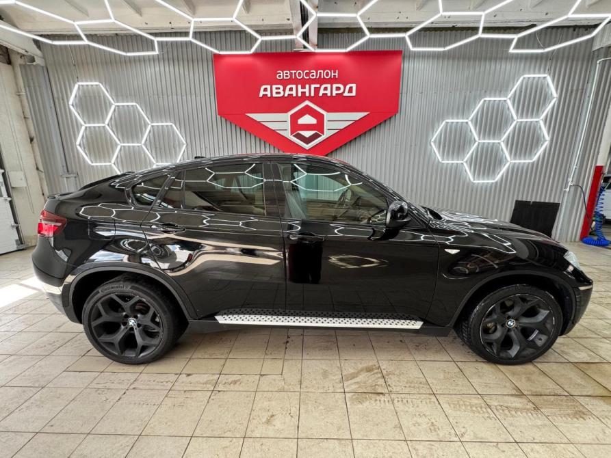 BMW X6 I (E71) Альметьевск  - изображение 6