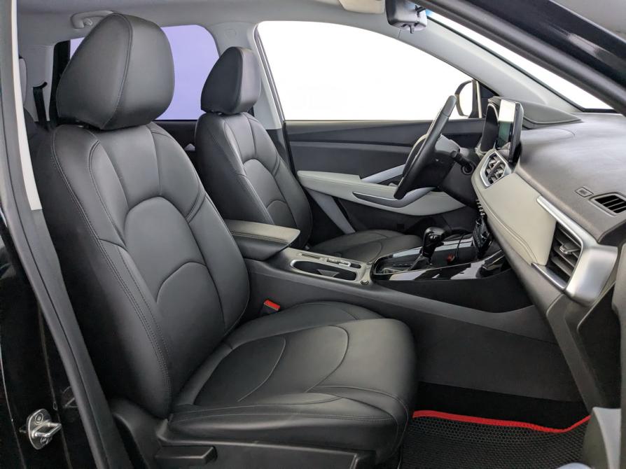 Chevrolet Captiva II Москва  - изображение 25