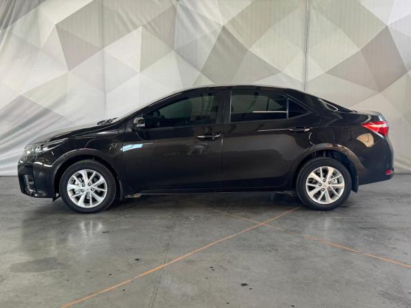 Toyota Corolla XI (E160 E170 E180) Рестайлинг 1 с пробегом 2016 года, цена 1 300 000 рублей, 215000 км, седан, Автокод Объявления