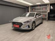 Hyundai Sonata VII (LF) Рестайлинг Пермь  - изображение 20