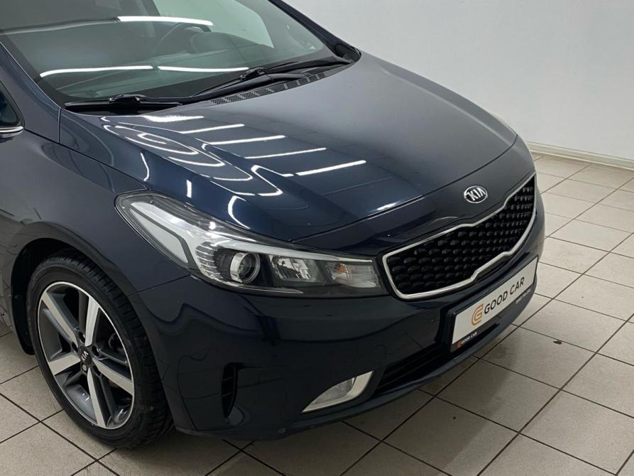 Kia Cerato III Рестайлинг (Classic) Энгельс  - изображение 7