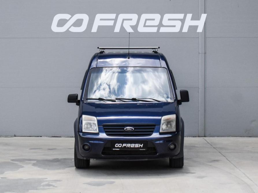 Ford Tourneo Connect I Рестайлинг Краснодар  - изображение 3