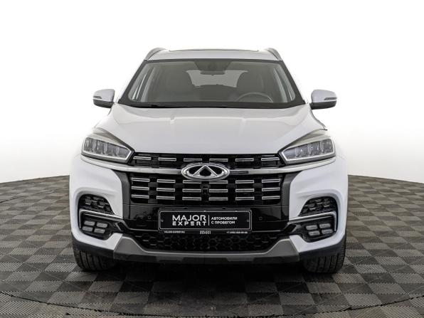 Chery Tiggo 8 I Рестайлинг с пробегом 2023 года, цена 1 880 000 рублей, 38255 км, внедорожник, Автокод Объявления