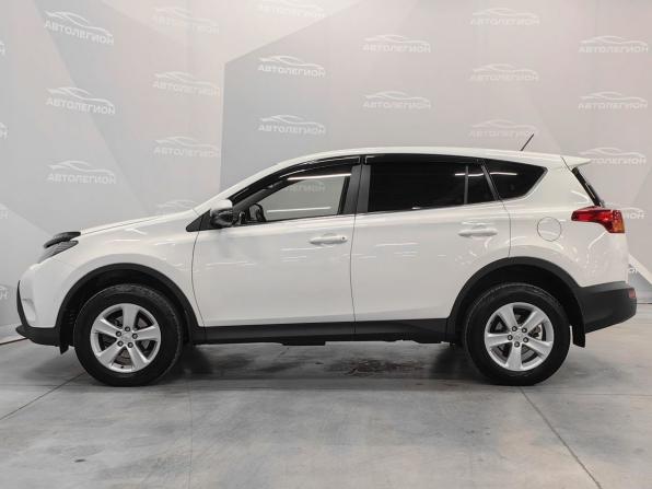 Toyota RAV4 IV (XA40) с пробегом 2013 года, цена 2 030 000 рублей, 196462 км, внедорожник, Автокод Объявления