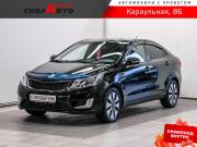 Kia Rio III Красноярск  - изображение 32