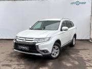 Mitsubishi Outlander III Рестайлинг 2 Москва  - изображение 14