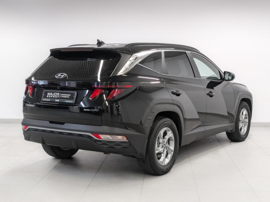 Hyundai Tucson IV Санкт-Петербург  - изображение 6