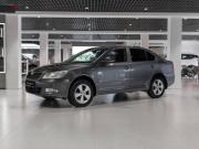 Skoda Octavia II (A5) Рестайлинг Москва  - изображение 21