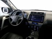 Toyota Land Cruiser Prado 150 Series Рестайлинг 3 Санкт-Петербург  - изображение 38