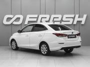 Changan Alsvin Ростов-на-Дону  - изображение 19