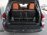 Lexus LX III Рестайлинг Москва  - изображение 34