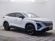 Omoda C5 I Рестайлинг Москва  - изображение 22