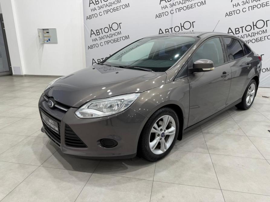 Ford Focus III Ставрополь  - изображение 6