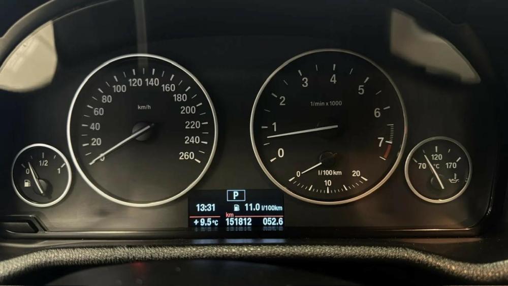 BMW X3 II (F25) Магнитогорск  - изображение 10