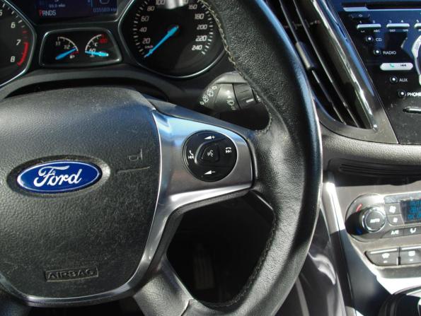 Ford Kuga II с пробегом 2013 года, цена 1 175 000 рублей, 130500 км, внедорожник, Автокод Объявления