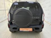 Lada (ВАЗ) Niva Travel I Пермь  - изображение 21