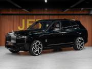 Rolls-Royce Cullinan I Рестайлинг Москва  - изображение 34