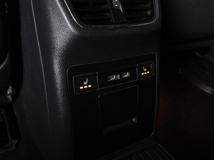 Skoda Octavia III (A7) Рестайлинг Минеральные Воды  - изображение 16