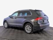 Volkswagen Tiguan II Москва  - изображение 35