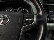 Toyota Land Cruiser Prado 150 Series Рестайлинг 3 Иркутск  - изображение 48