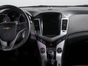 Chevrolet Cruze I Москва  - изображение 28