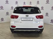 Kia Sorento III Prime Рестайлинг Тольятти  - изображение 27