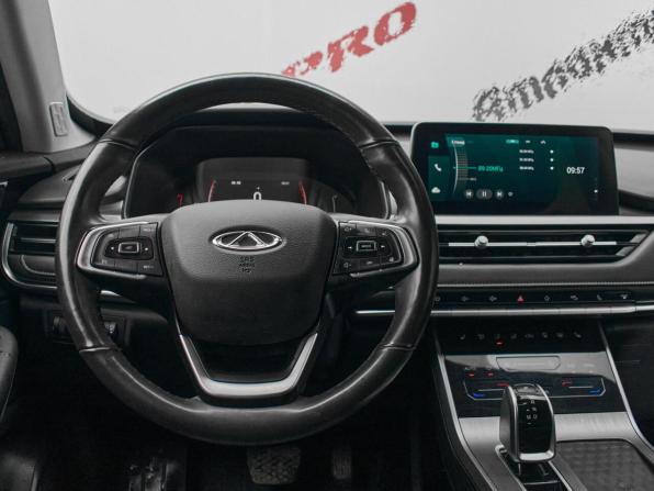 Chery Tiggo 4 Pro I с пробегом 2023 года, цена 1 610 000 рублей, 49826 км, внедорожник, Автокод Объявления