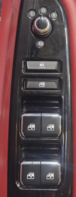 Changan CS85 I Рестайлинг Воронеж  - изображение 18
