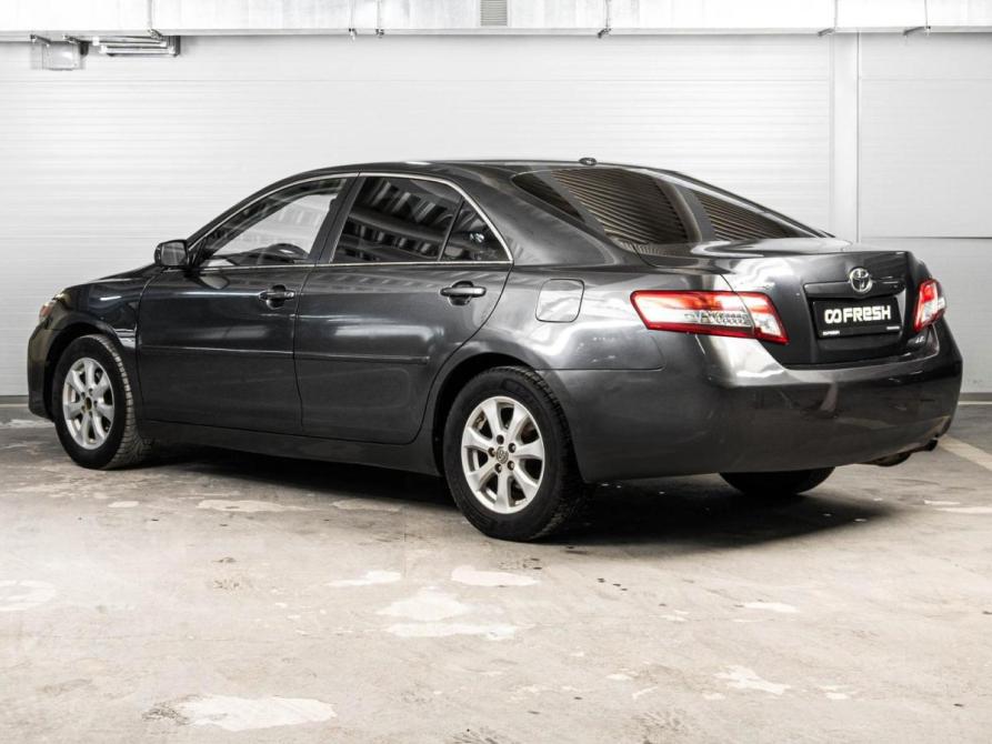 Toyota Camry VI (XV40) Рестайлинг Ставрополь  - изображение 2