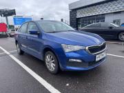 Skoda Rapid II Санкт-Петербург  - изображение 7