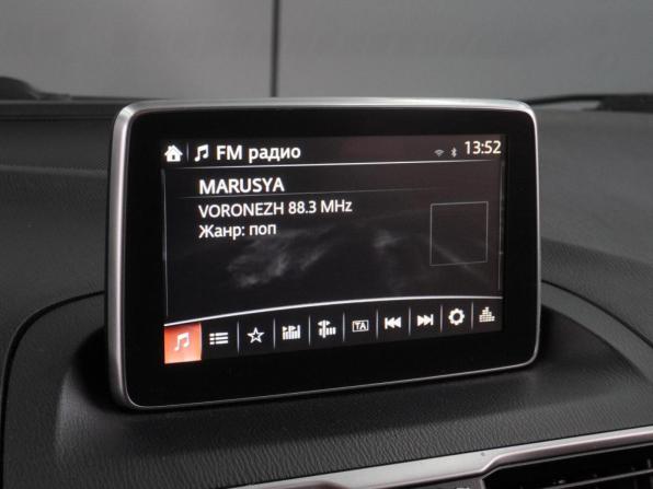 Mazda 3 III (BM) с пробегом 2014 года, цена 1 272 000 рублей, 187046 км, седан, Автокод Объявления