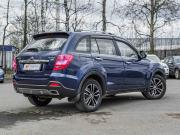 Lifan X60 I Рестайлинг 2 Санкт-Петербург  - изображение 15
