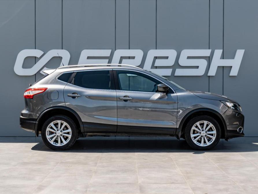 Nissan Qashqai II Краснодар  - изображение 5