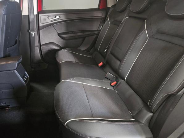 Renault Arkana I с пробегом 2020 года, цена 1 754 000 рублей, 131562 км, внедорожник, Автокод Объявления