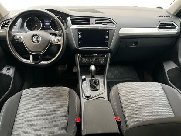 Volkswagen Tiguan II с пробегом 2020 года, цена 3 075 000 рублей, 47098 км, внедорожник, Автокод Объявления