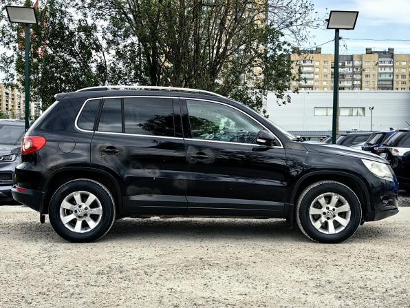 Volkswagen Tiguan I с пробегом 2008 года, цена 549 000 рублей, 346000 км, внедорожник, Автокод Объявления