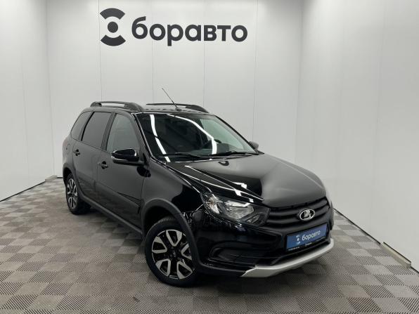 Lada (ВАЗ) Granta I Рестайлинг с пробегом 2023 года, цена 920 000 рублей, 46000 км, универсал, Автокод Объявления