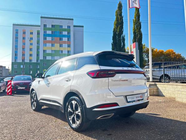 Chery Tiggo 7 Pro Max I с пробегом 2023 года, цена 1 998 000 рублей, 46111 км, внедорожник, Автокод Объявления