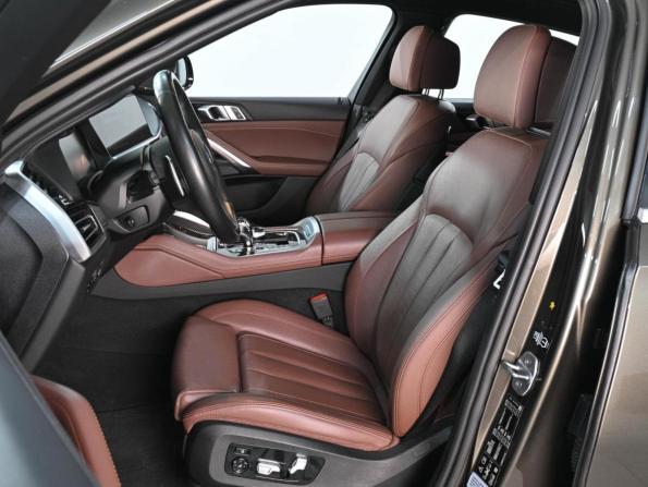 BMW X6 III (G06) с пробегом 2019 года, цена 7 799 000 рублей, 59977 км, внедорожник, Автокод Объявления
