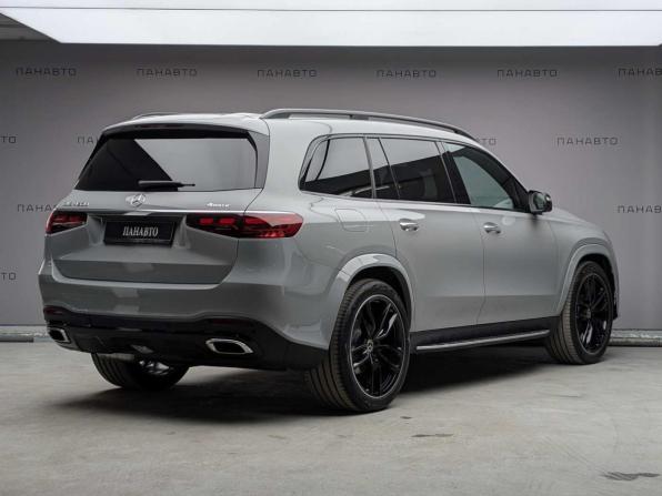 Mercedes-Benz GLS II (X167) Рестайлинг с пробегом 2026 года, цена 19 990 000 рублей, 95 км, внедорожник, Автокод Объявления