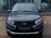 Lada (ВАЗ) Granta I Рестайлинг Стерлитамак  - изображение 18