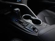 Toyota Camry VIII (XV70) Рестайлинг Москва  - изображение 35