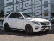 Mercedes-Benz M-Класс III (W166) Краснодар  - изображение 34