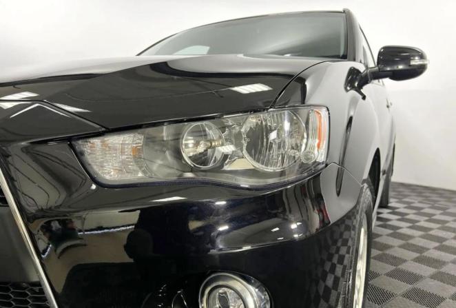 Mitsubishi Outlander III с пробегом 2012 года, цена 1 325 000 рублей, 165000 км, внедорожник, Автокод Объявления
