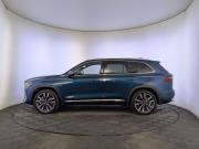 Geely Monjaro I Москва  - изображение 38