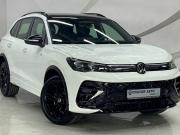 Volkswagen Tiguan III (China Market) Воронеж  - изображение 23